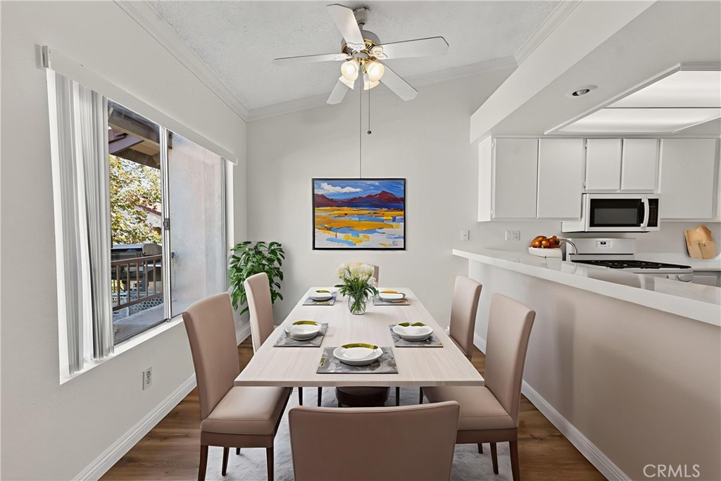 Horsethief Canyon - Residential