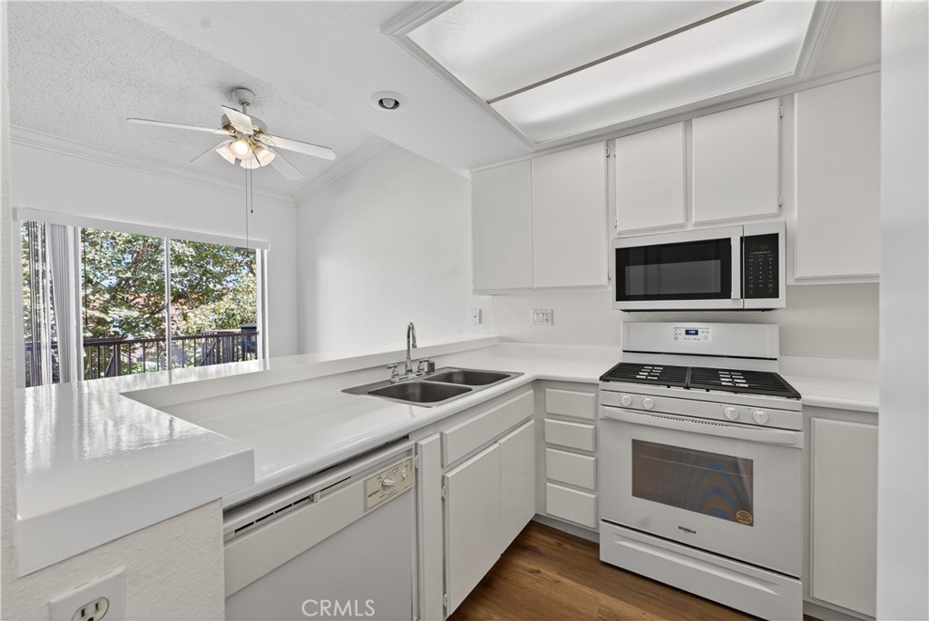 Horsethief Canyon - Residential