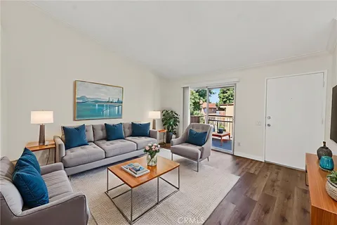 1015 Margarita Dr Unit D202, Corona, CA 92879 - MLS#: PW25241493