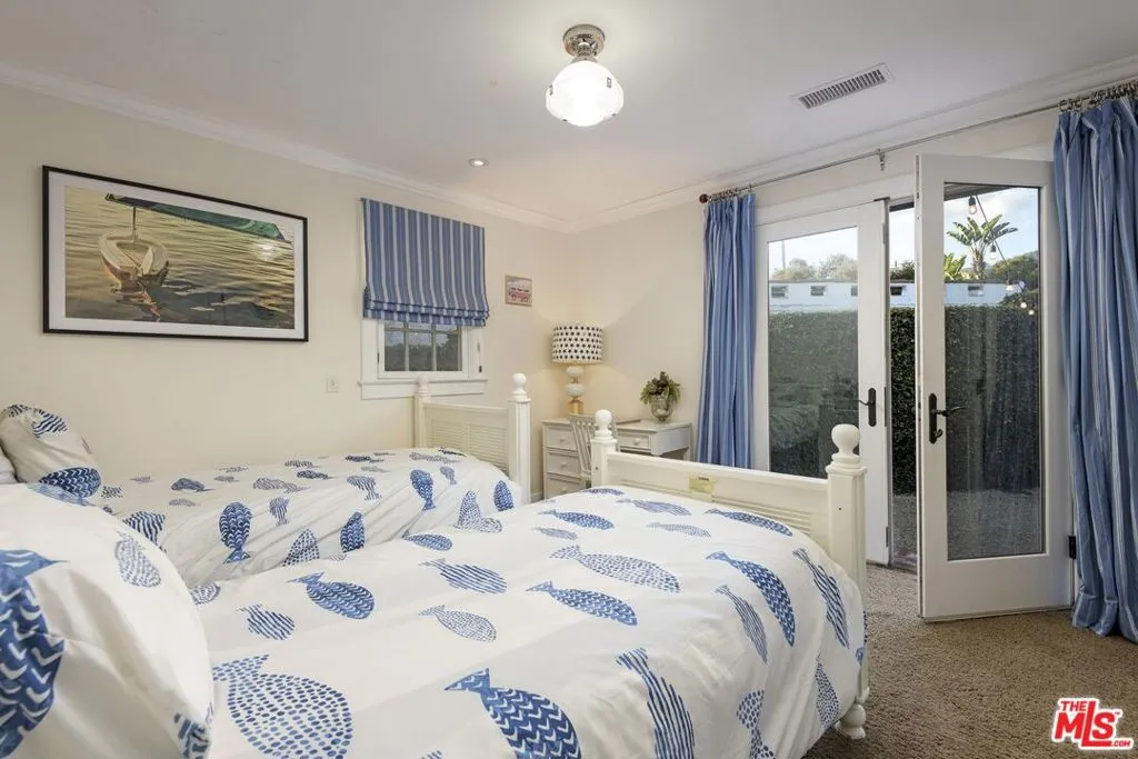 Santa Barbara, California 93108, United States, 5 Bedrooms Bedrooms, ,4 BathroomsBathrooms,Residential,Active,142281