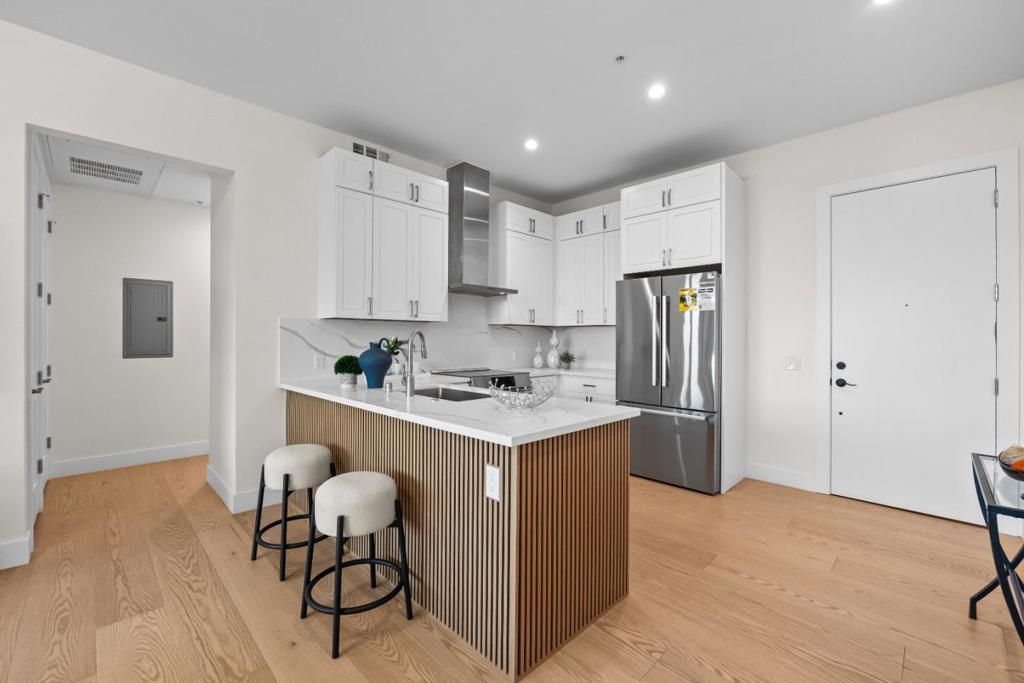 Photo of 4115 El Camino Real Real #223, Palo Alto, CA 94306 (MLS # ML82031445)