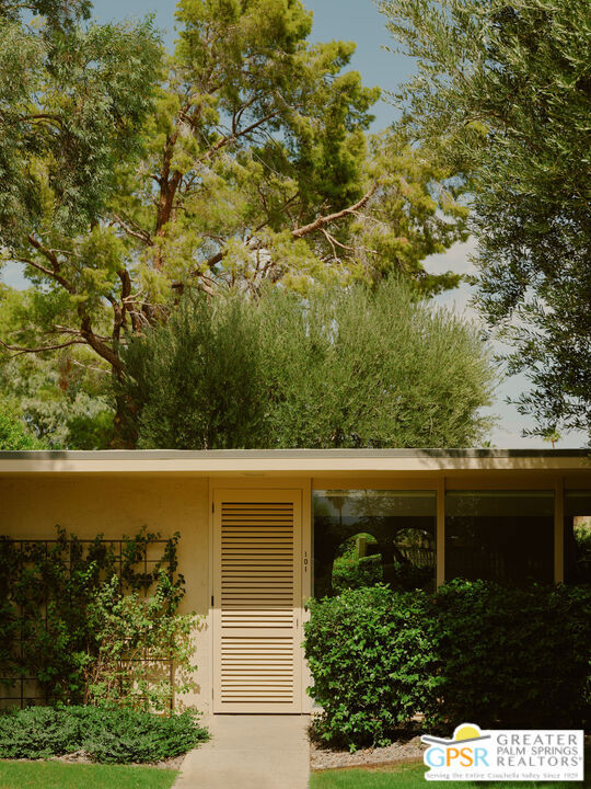 360 Cabrillo Road 101