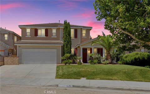 Photo of 40741 Turnberry Court, Palmdale, CA 93551 (MLS # SR26181656)