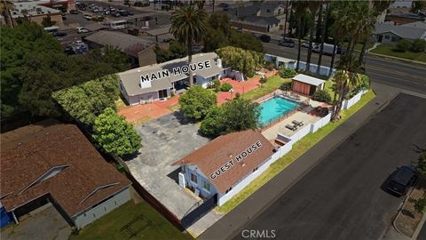 Photo of 8647 Corbin Avenue, Winnetka, CA 91306 (MLS # SR26051860)