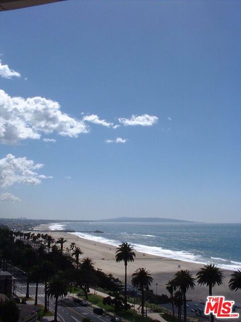 Photo of 201 Ocean Ave #1101B, Santa Monica, CA 90402 (MLS # 26636289)
