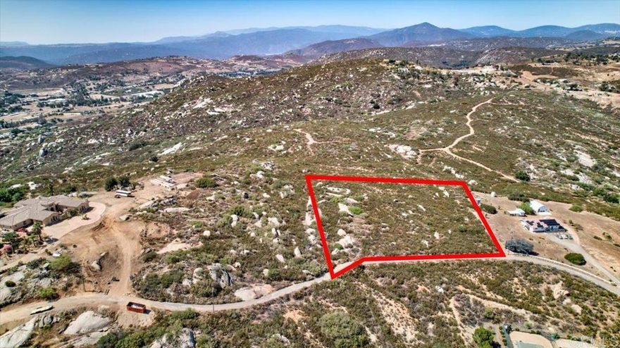 Welcome to an incredible opportunity at Zero Highway 78! This expansive 4.78-acre parcel of land is nestled next to a stunning multimillion-dollar home, offering you the perfect backdrop for your custom dream home.   Experience breathtaking panoramic views of the Valley of the Sun, where every sunset is a masterpiece painted across the sky. This prime location provides ample space for your vision, whether you desire a sprawling estate, an equestrian haven, or simply a peaceful retreat. Neighbors are all on well water and septic systems.  Embrace the serene lifestyle while being conveniently close to all that the area has to offer. Don't miss your chance to secure this unique piece of land—where luxury meets natural beauty!