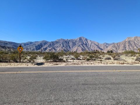 Photo of 0 Borrego Springs, Borrego Springs, CA 92004 (MLS # 219142089DA)