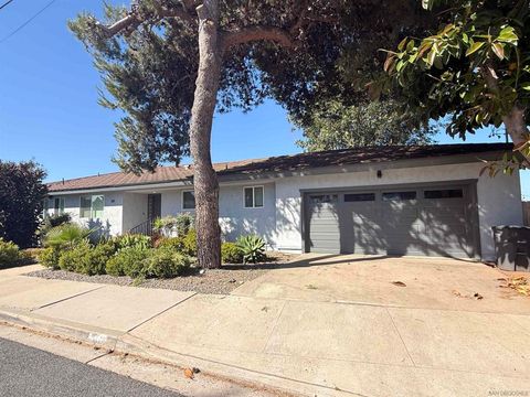 Photo of El Cajon, CA 92020 (MLS # 260013316SD)