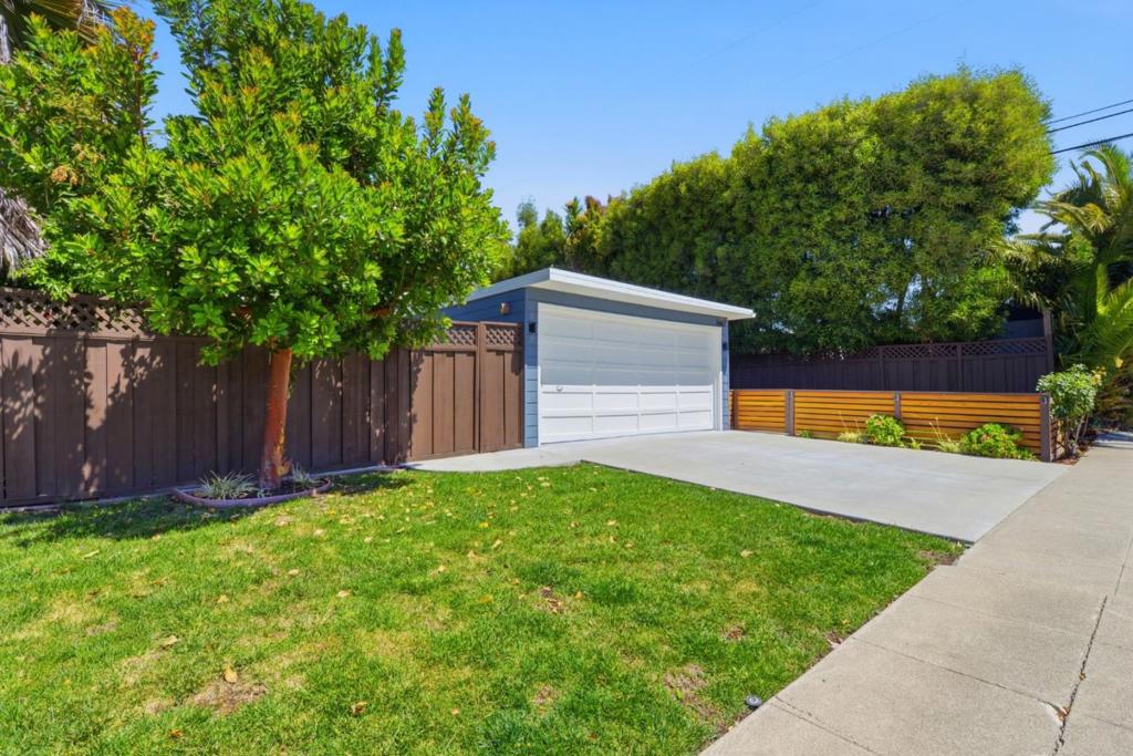 1667 Fillmore Avenue