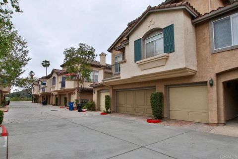 11368 Via Rancho San Diego C El Cajon CA 92019
