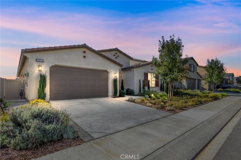Photo of 5806 Dragonfly St, Banning, CA 92220 (MLS # IG25245044)
