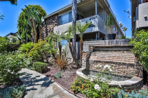 Photo of 2015 Chariton ST, Los Angeles, CA 90034 (MLS # SR26130478)