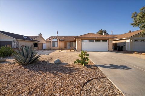 2061 Matthew Ave Rosamond CA 93560