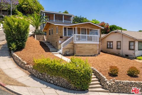 Photo of 3010 Minnesota Street, Los Angeles, CA 90031 (MLS # 26837383)