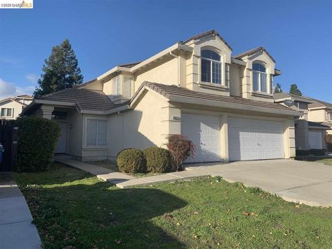 Photo of 4635 Fallow Way, Antioch, CA 94509 (MLS # 41131723)