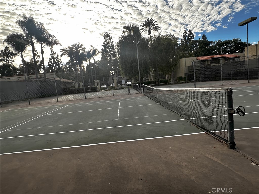 Monterey Villas - Residential