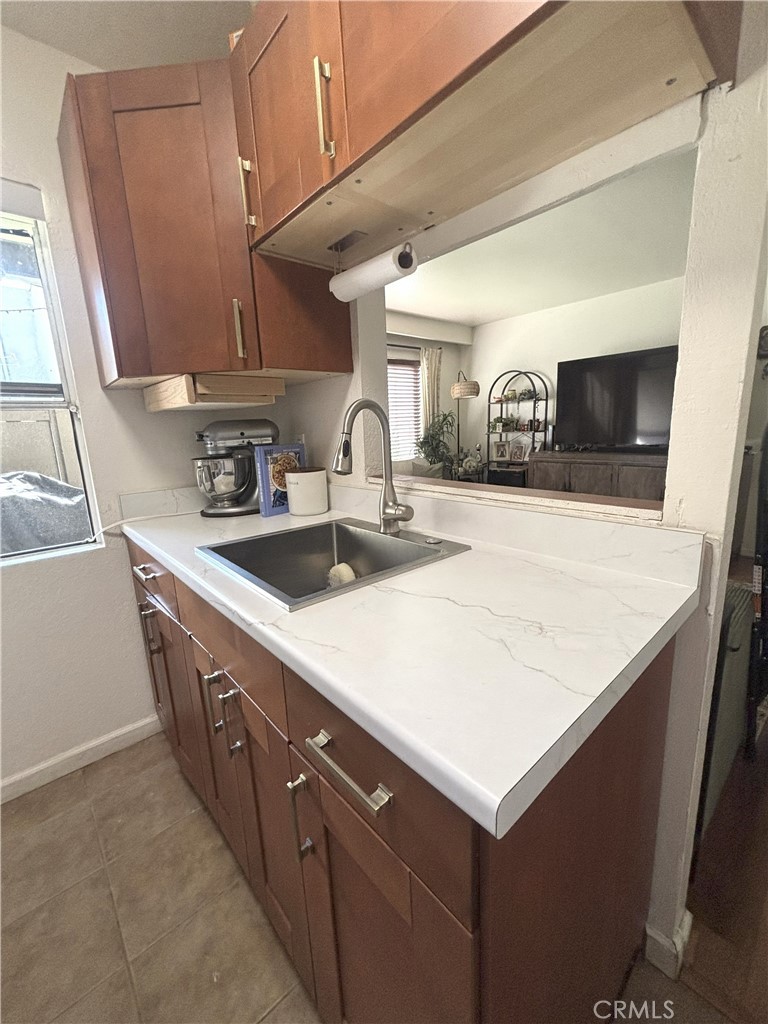 Monterey Villas - Residential