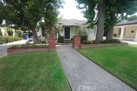 8374 Doris Avenue San Gabriel CA 91775