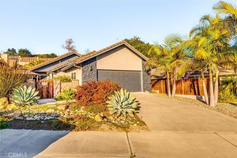 Photo of 380 Spanish Moss Ln, Arroyo Grande, CA 93420 (MLS # SC25267890)