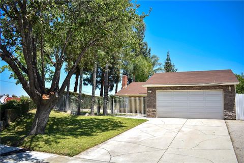 Photo of 3373 Vallejo Street, Riverside, CA 92503 (MLS # SW26103977)