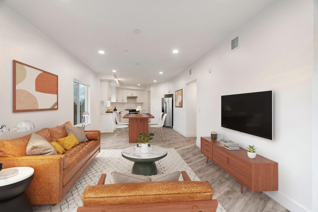1853 Almaden Road 308