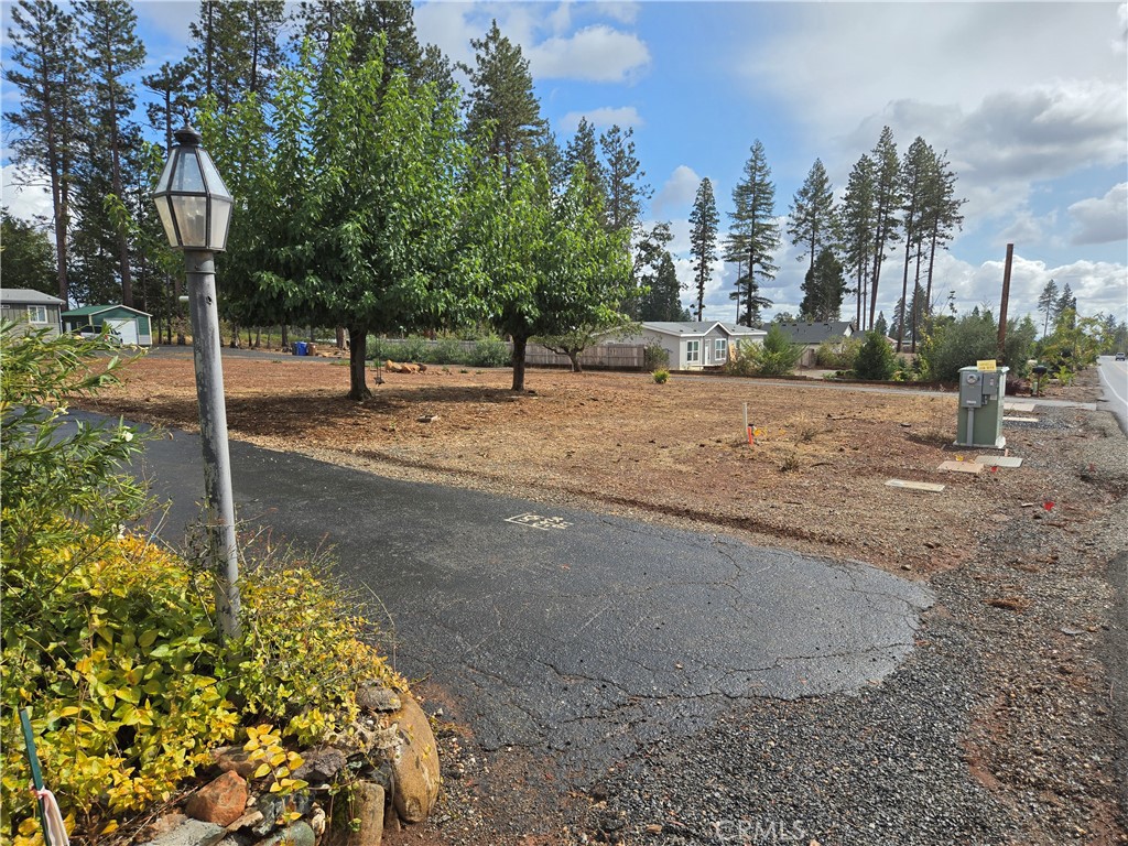 Beautiful 0.44-Acre Lot in Paradise, CA Discover the perfect opportunity to build your dream home on this spacious 0.44-acre lot located at 5930 Sawmill Rd, Paradise, CA. This property offers a wonderful blend of convenience and natural beauty, featuring connected water, power available at the street, and a paved to gravel entrance that provides easy access. The lot has been partially landscaped, giving it a well-kept and welcoming feel while maintaining the charm of Paradise’s scenic surroundings. With ample space and a great location, this property is ready for your vision—whether you’re planning your forever home or an investment build. Enjoy the peace and quiet of this desirable neighborhood while being just minutes from schools, shopping, and local amenities. Don’t miss out on this beautiful piece of land and the opportunity to be part of Paradise’s continued growth and renewal