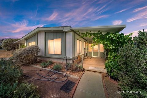 Photo of 7501 Palm AVE, Yucca Valley, CA 92284 (MLS # OC26105097)