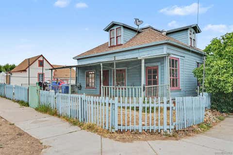 Photo of 3186 Logan Avenue AVE, San Diego, CA 92113 (MLS # 260016404SD)