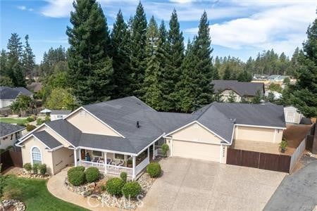 Photo of 6479 Danika Court, Paradise, CA 95969 (MLS # PA26197662)