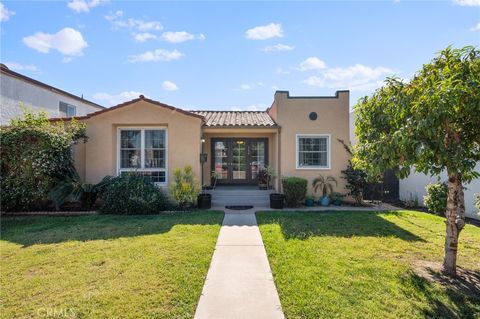 332 E South Street Long Beach CA 90805