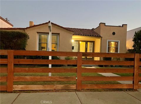 Photo of 332 E South Street, Long Beach, CA 90805 (MLS # BB25190173) Photo of 332 E South Street, Long Beach, CA 90805 (MLS # BB25190173)
