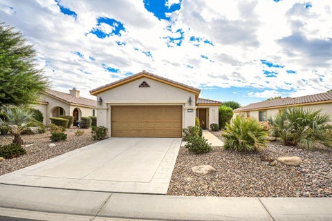 Photo of 41480 Via Arleta, Indio, CA 92203 (MLS # 219153205DA)
