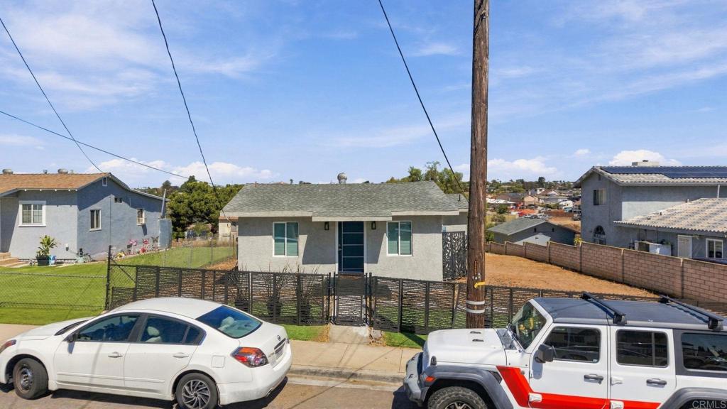 2959 Ridgeway Drive