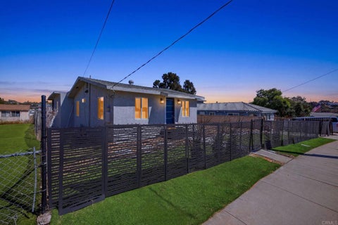Photo of 2959 Ridgeway Drive, National City, CA 91950 (MLS # PTP2607423)