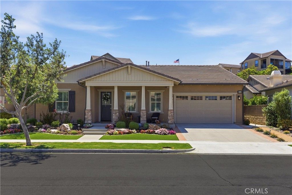 Photo of 14 Volar ST, Rancho Mission Viejo, CA 92694 (MLS # OC26110779)