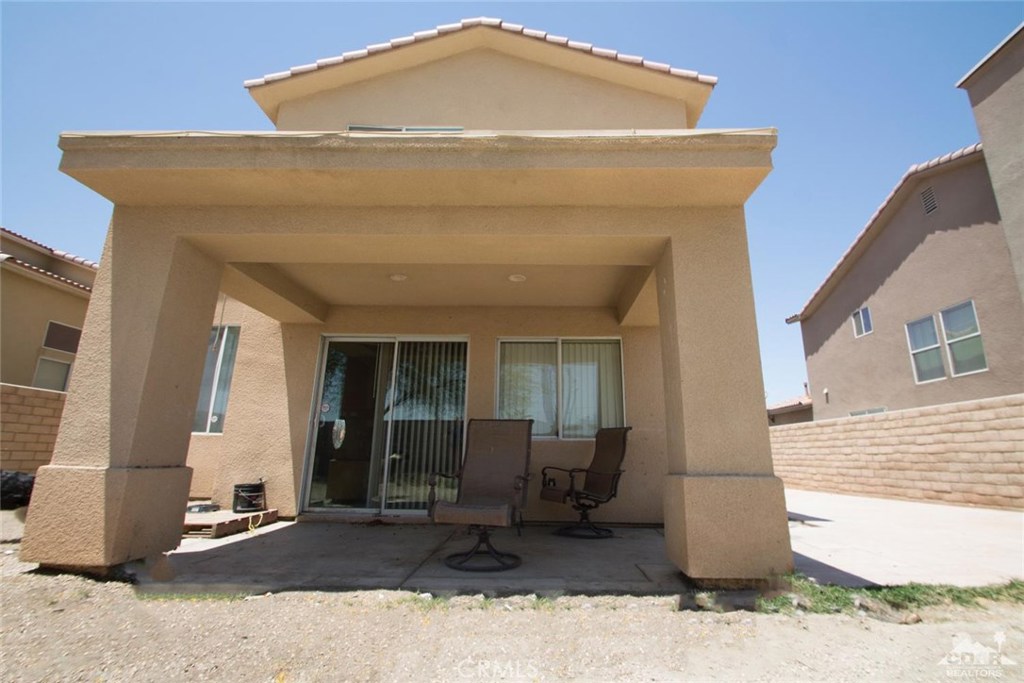 Villa Montego - Residential