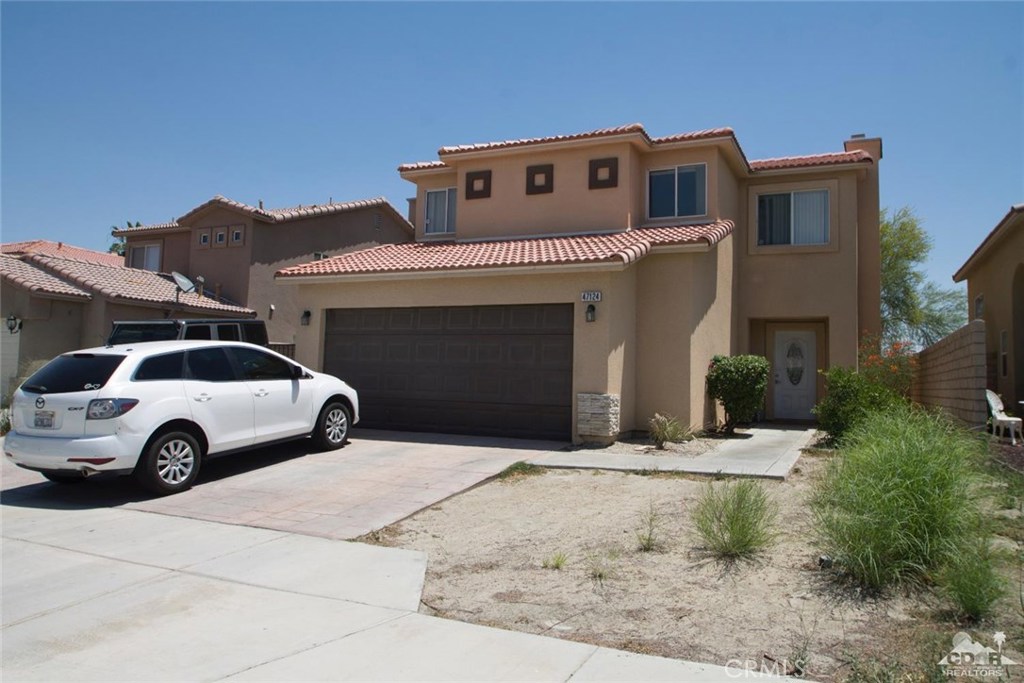 Villa Montego - Residential