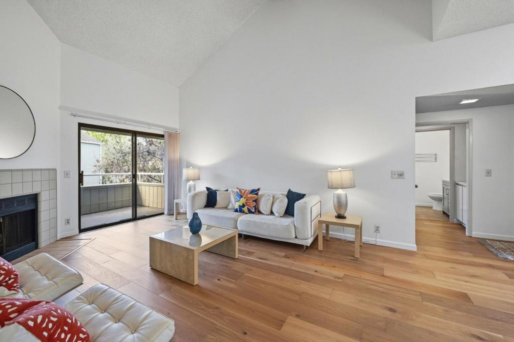 1776 Braddock Court