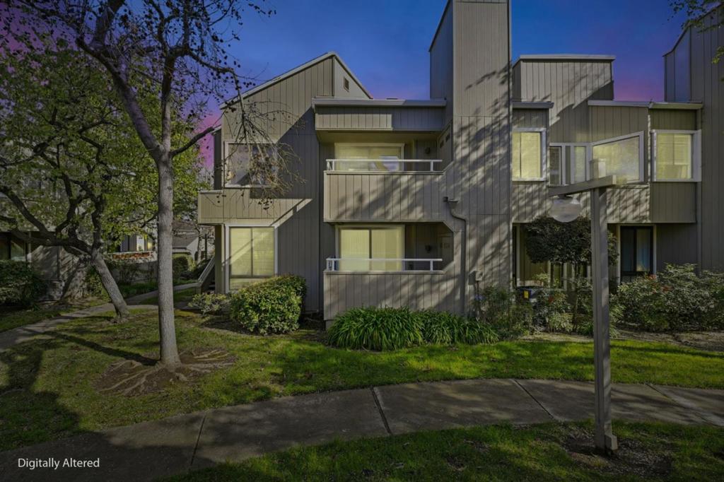 1776 Braddock Court