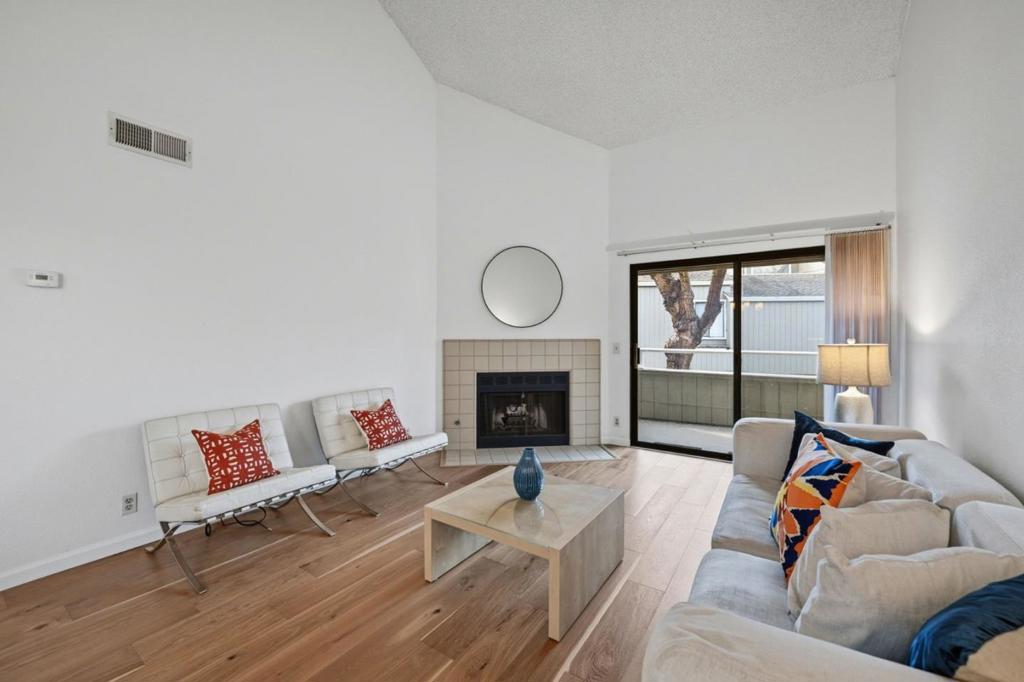 1776 Braddock Court