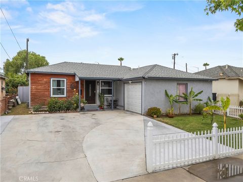 Property photo of 15517 S Denver, Gardena, CA 90248