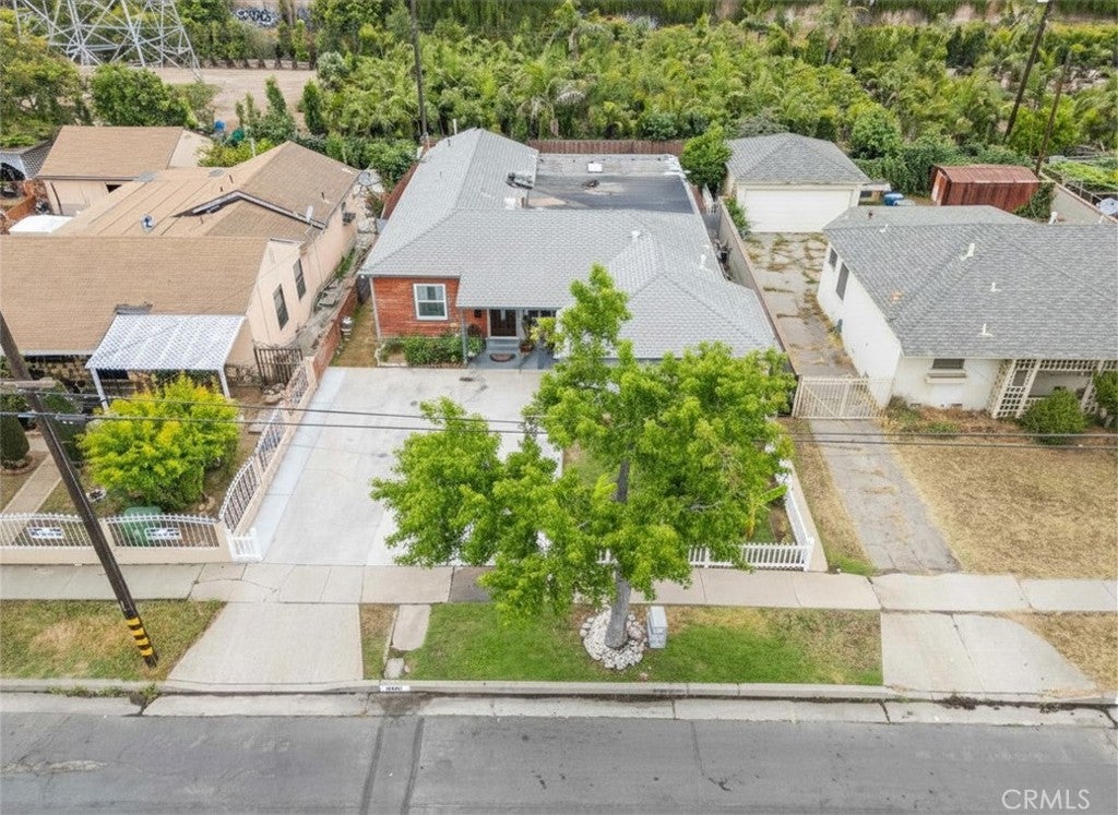 15517 S Denver