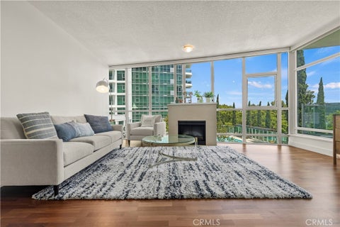 Photo of 3131 Michelson Drive #503, Irvine, CA 92612 (MLS # OC26012016)