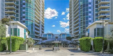 3131 Michelson Drive 503 Irvine CA 92612