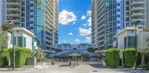 Photo of 3131 Michelson Drive #503, Irvine, CA 92612 (MLS # OC26012016)