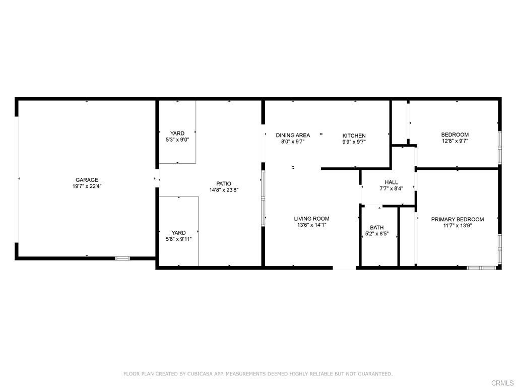 Bradford Place (BRPL) - Residential
