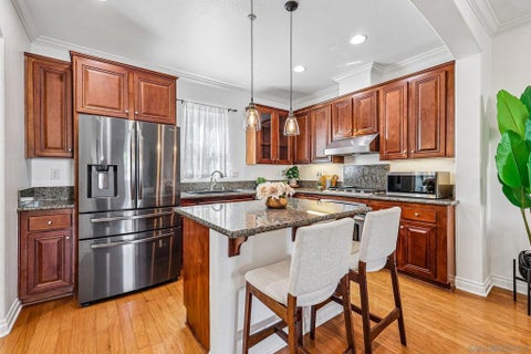 Photo of 16917 Vasquez Way #70, San Diego, CA 92127 (MLS # 260022221SD)