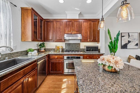 Photo of 16917 Vasquez Way #70, San Diego, CA 92127 (MLS # 260022221SD)