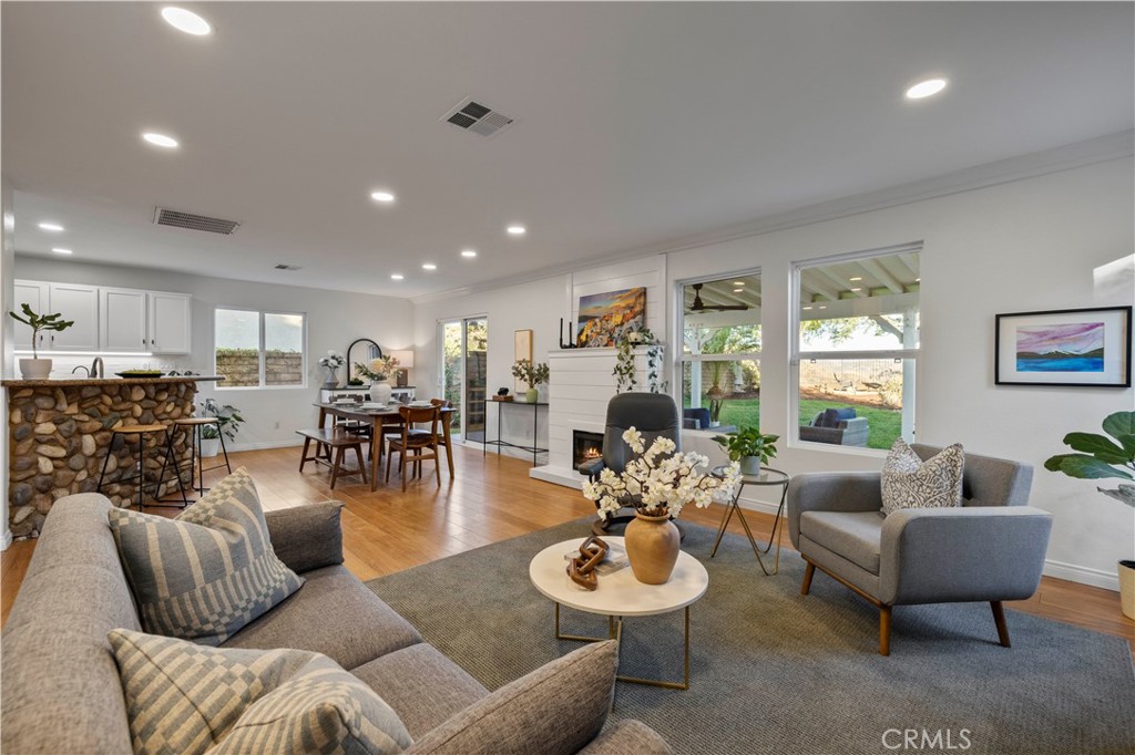 Crest at Hasley Hills (CRHH) - Residential