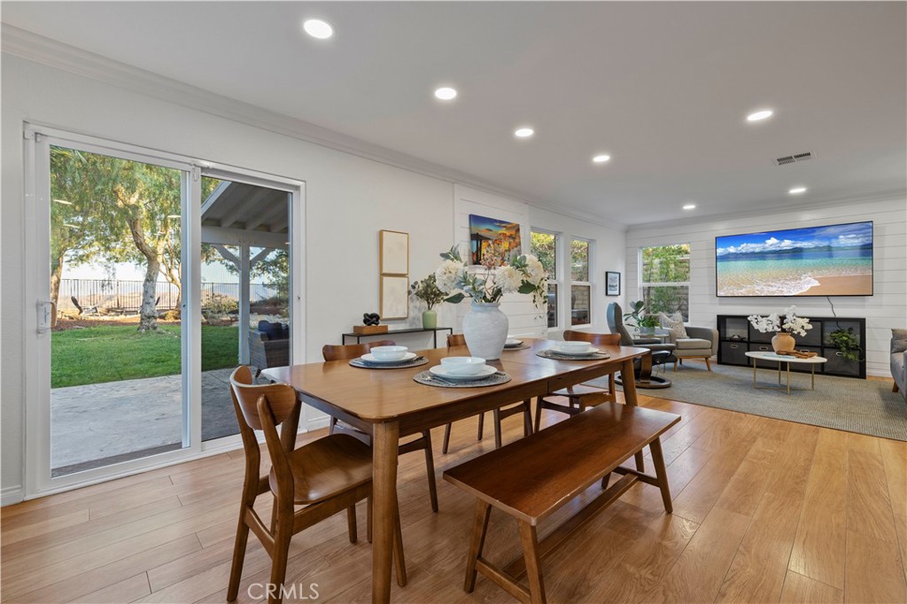 Crest at Hasley Hills (CRHH) - Residential